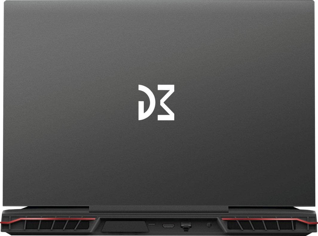 Laptop Dream Machines RG4070-17PL30, 17", Intel Core 9-14900HX, 16GB RAM, 1TB SSD, Nvidia RTX 4070