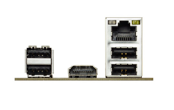 Pllakë amë Biostar TB360-BTC D+ Intel B360 LGA 1151