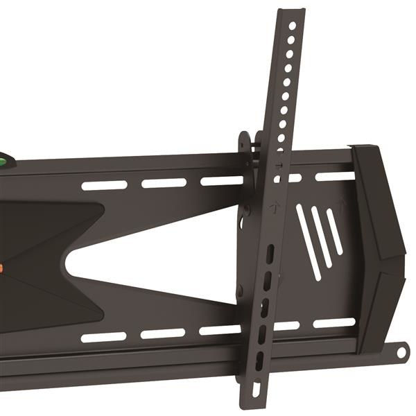 Mbajtëse muri për TV StarTech.com FPWTLTBAT, 37-75", 40 kg, e zezë
