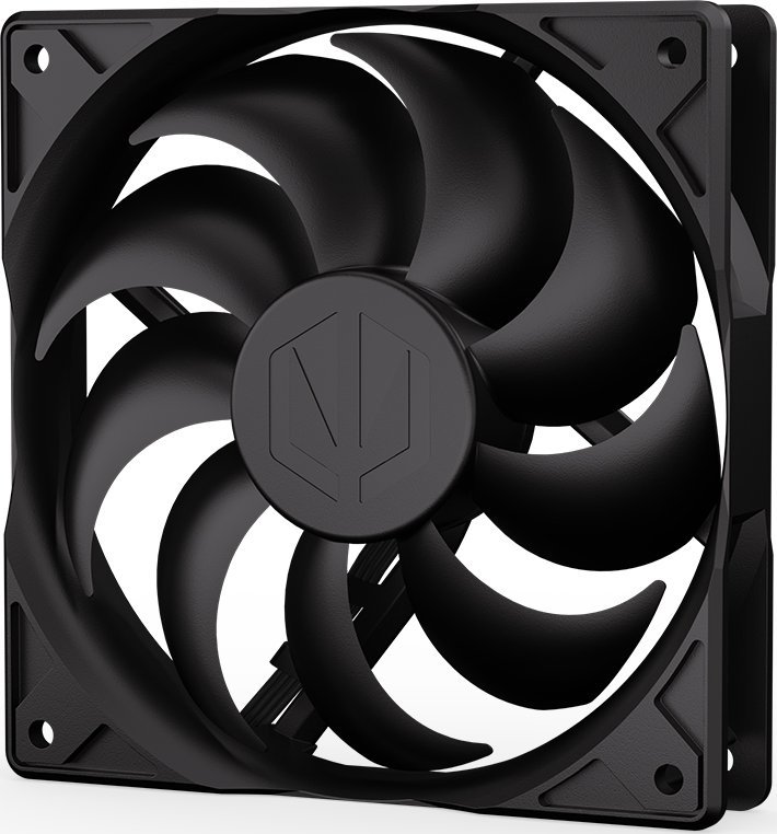 Ftohës Endorfy Stratus 120 PWM, 120 mm