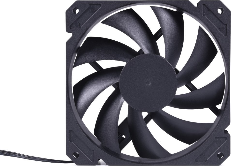 Ftohës Alphacool Core PWM 2500rpm, 120 mm