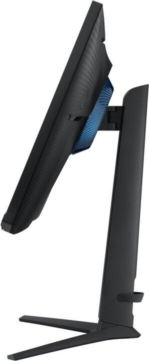 Monitor Samsung Odyssey G40B - LED, 27", FullHD, i zi