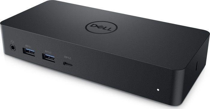 Stacion replikues Dell D6000 USB-C / USB 3.0 (JC91G)