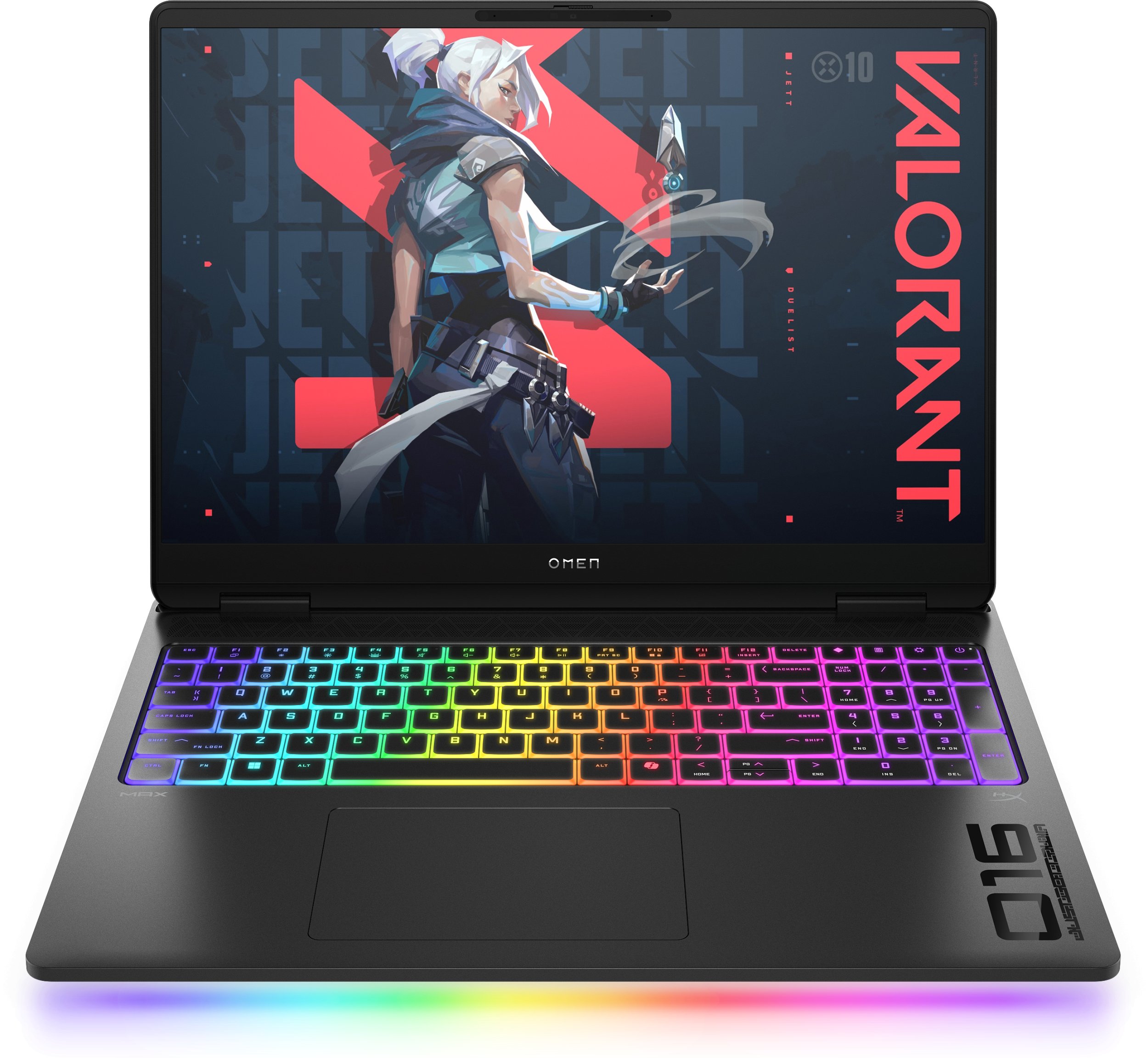 Laptop HP OMEN MAX 16-ah0216nw, 64GB, RTX 5090, i zi
