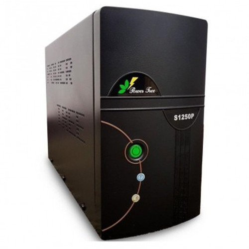 [OUTLET] UPS Power Tree 1250 VA / 750 Watts