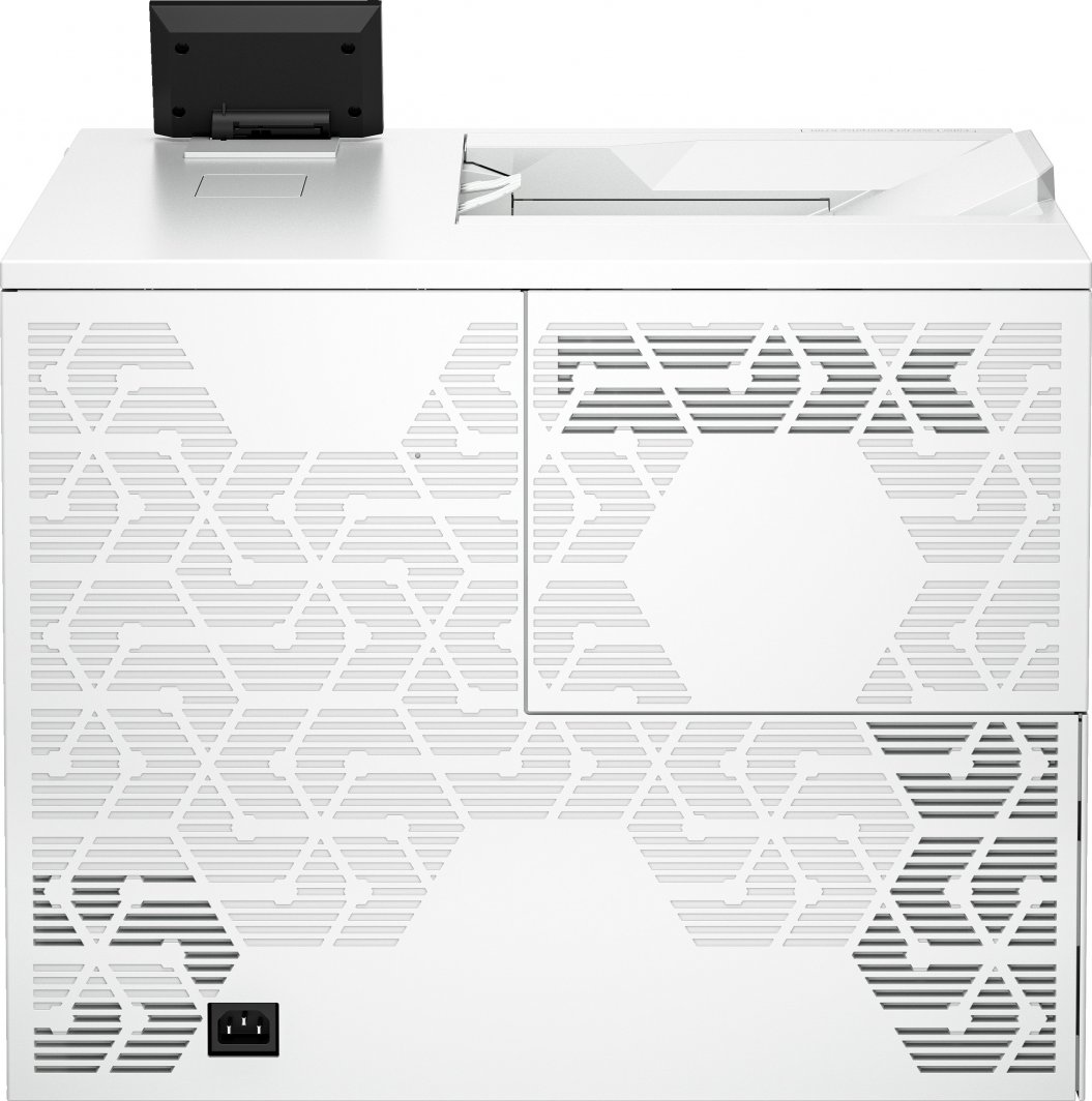 Printer lazer HP LaserJet 6700dn