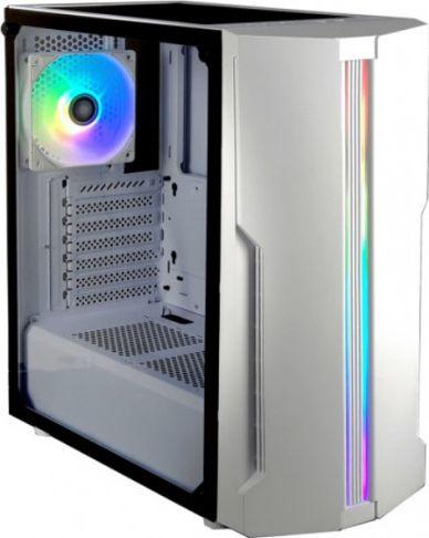 Kasë Xilence Performance C X512.W.RGB, Midi Tower
