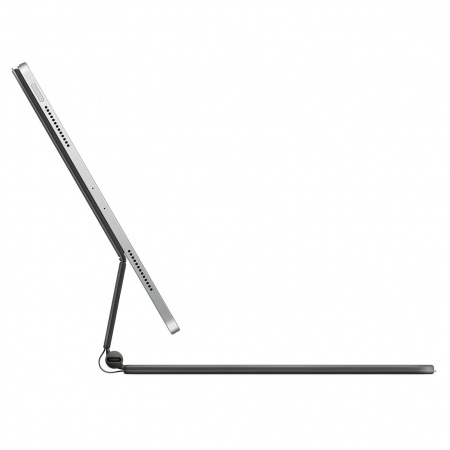 Apple Magic Keyboard for iPad Air (4/5th gen) and iPad Pro 11 (3/4th gen), US English, Black