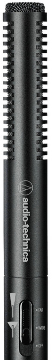 Mikrofon Audio-Technica ATR6550x, i zi 