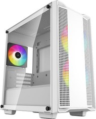 RTX 5050, AMD Ryzen 5 5600X, 16GB RAM, 512GB SSD, Gaming PC Gjirafa50 Magic Series 56
