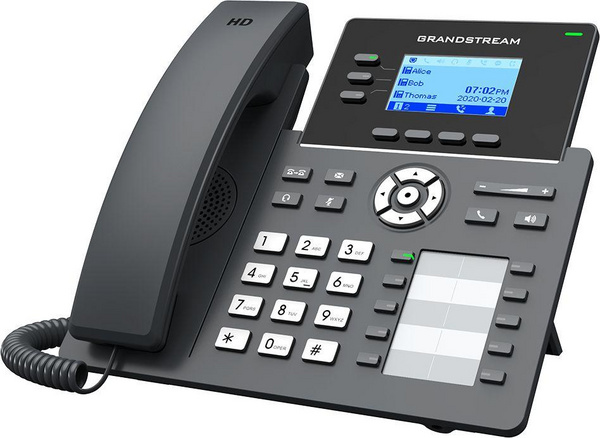Telefon Grandstream GRP2604P