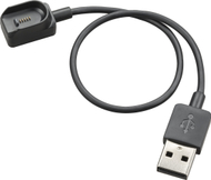 Set jastëkësh veshësh HP Poly Voyager, madhësi mesatare, zëvendësues, transparen