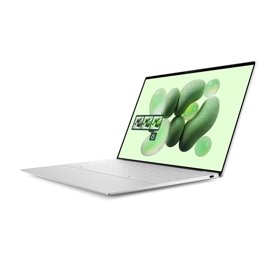 Laptop Dell XPS 13 9345 Elite X1E-80-100, 13.4" FHD+ 120Hz, 16GB RAM, i argjendtë