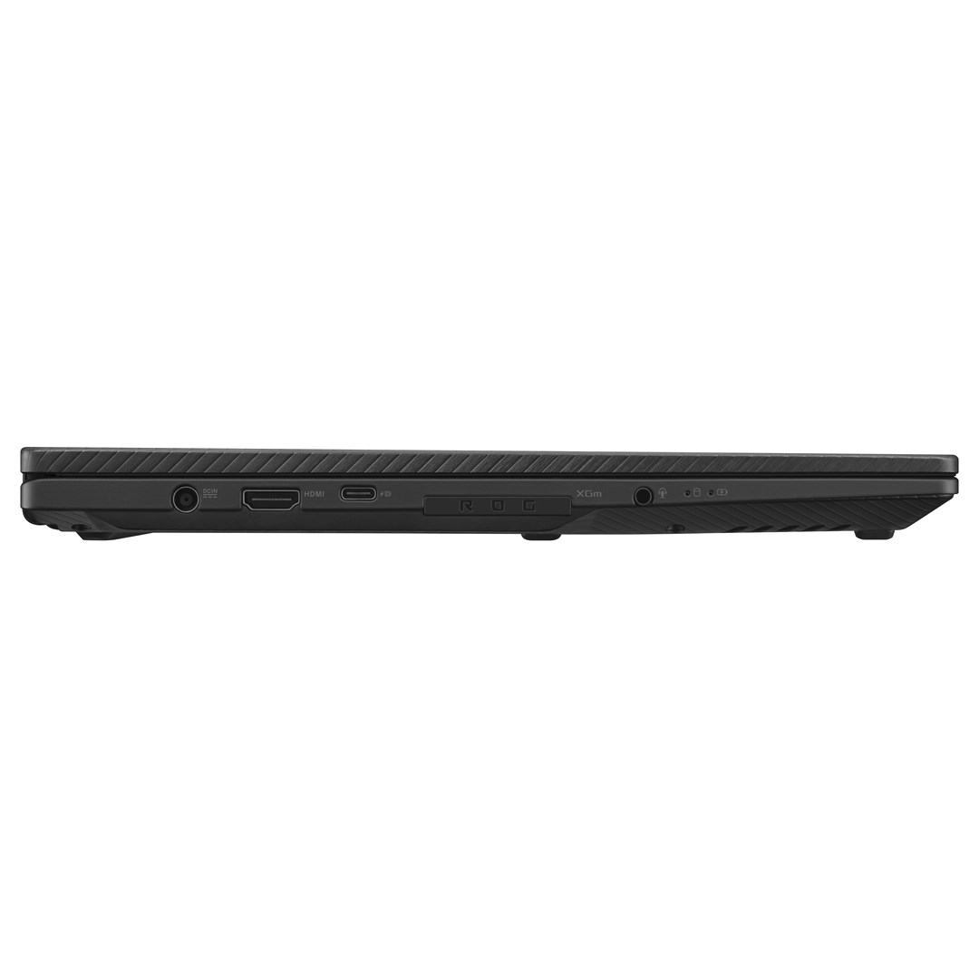 Laptop ASUS ROG GV601, 16", AMD Ryzen 7 6800HS, 16 GB RAM, 512 GB SSD, NVIDIA GeForce RTX 3050 Ti, i hirtë