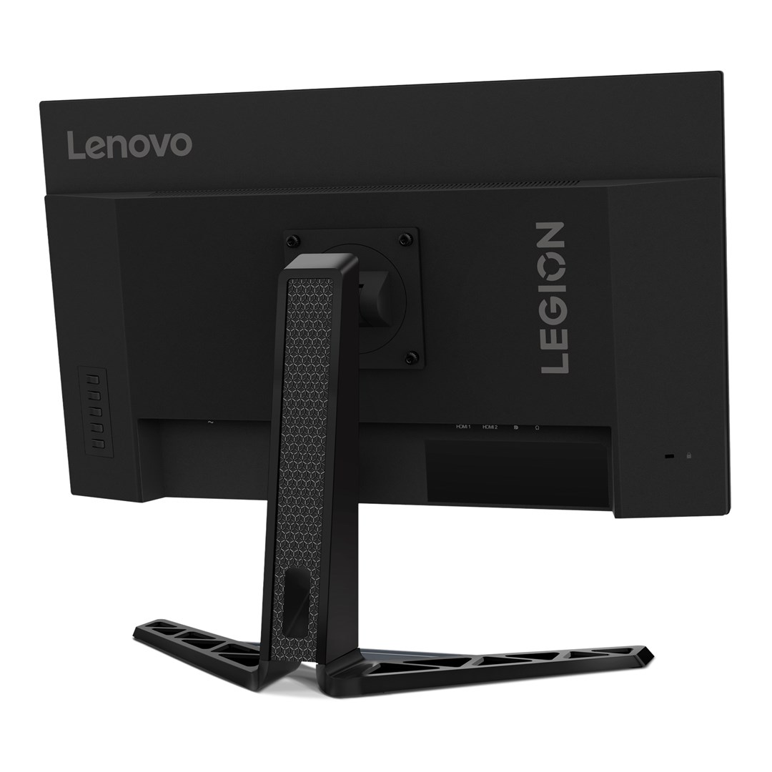 Monitor Lenovo Legion R27qe, 27", 2560 x 1440, 180 Hz, i zi
