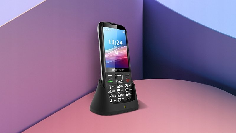 Bazë për karikim MyPhone Halo 4 LTE