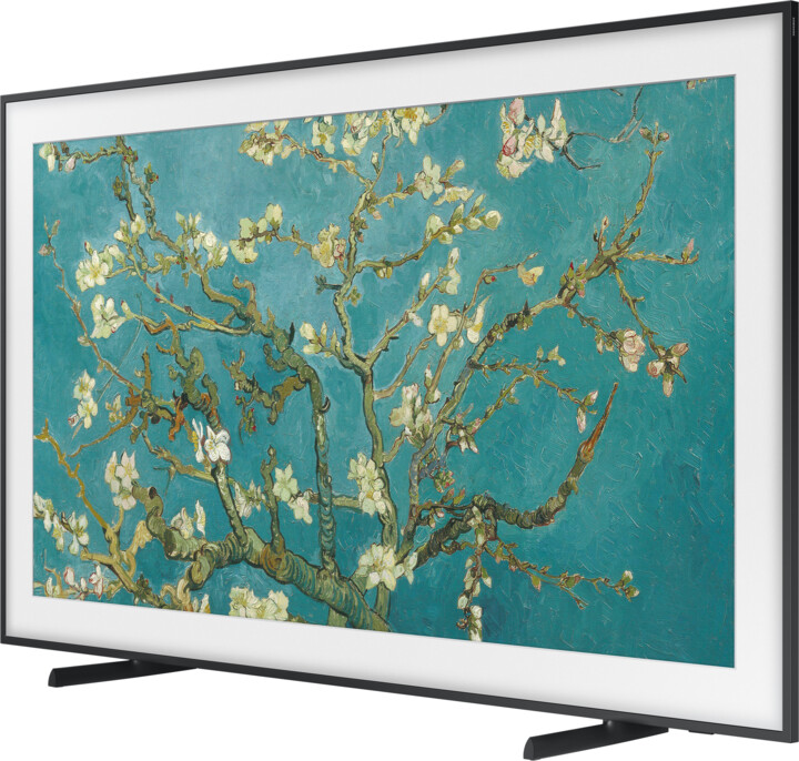 Televizor Samsung The Frame QE75LS03BG, 75" (191cm), 4K UHD, i zi