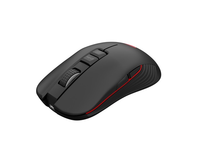 Maus Genesis Zircon 330, i zi