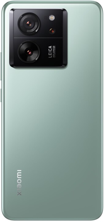 Celular Xiaomi 13T, 8GB/256GB, i gjelbër