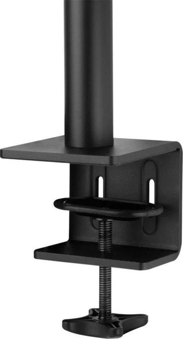 Mbajtëse për monitor Arctic, deri në 43", e zezë