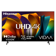 Televizor Hisense 43A6N, 43", 4K Ultra HD, i zi