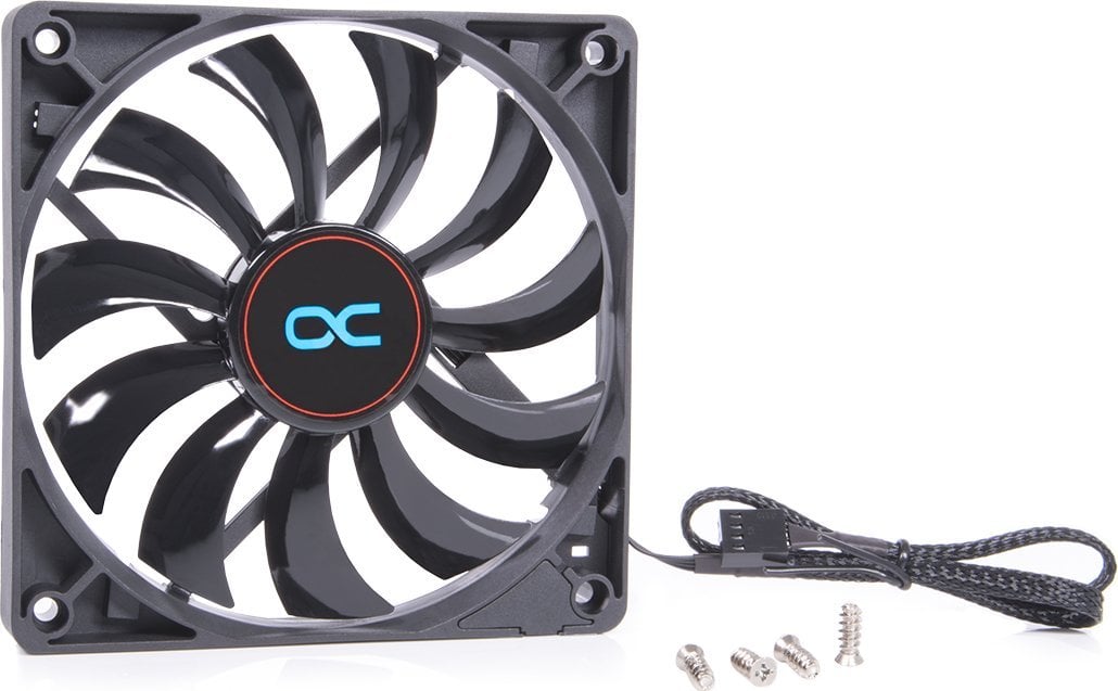 Ftohës Alphacool Alphacool SL-15, 120 mm