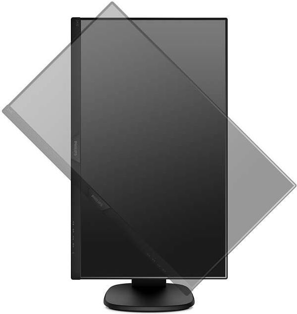 Monitor S-line 243S7EHMB/00, 23.8", i zi