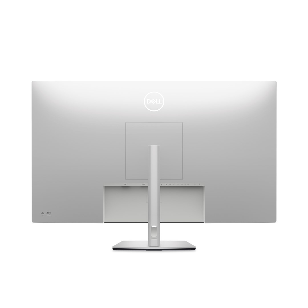 Monitor Dell UltraSharp U4323QE, 42.5", 4K, i zi