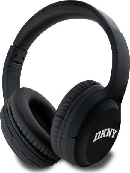 Kufje mbi vesh Dkny DKBH3DNYAK, Bluetooth, wireless, të zeza