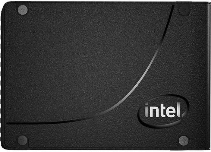 Disk SSD Intel Optane P4800X. 375GB, U.2 PCI-E x4 Gen3 NVMe