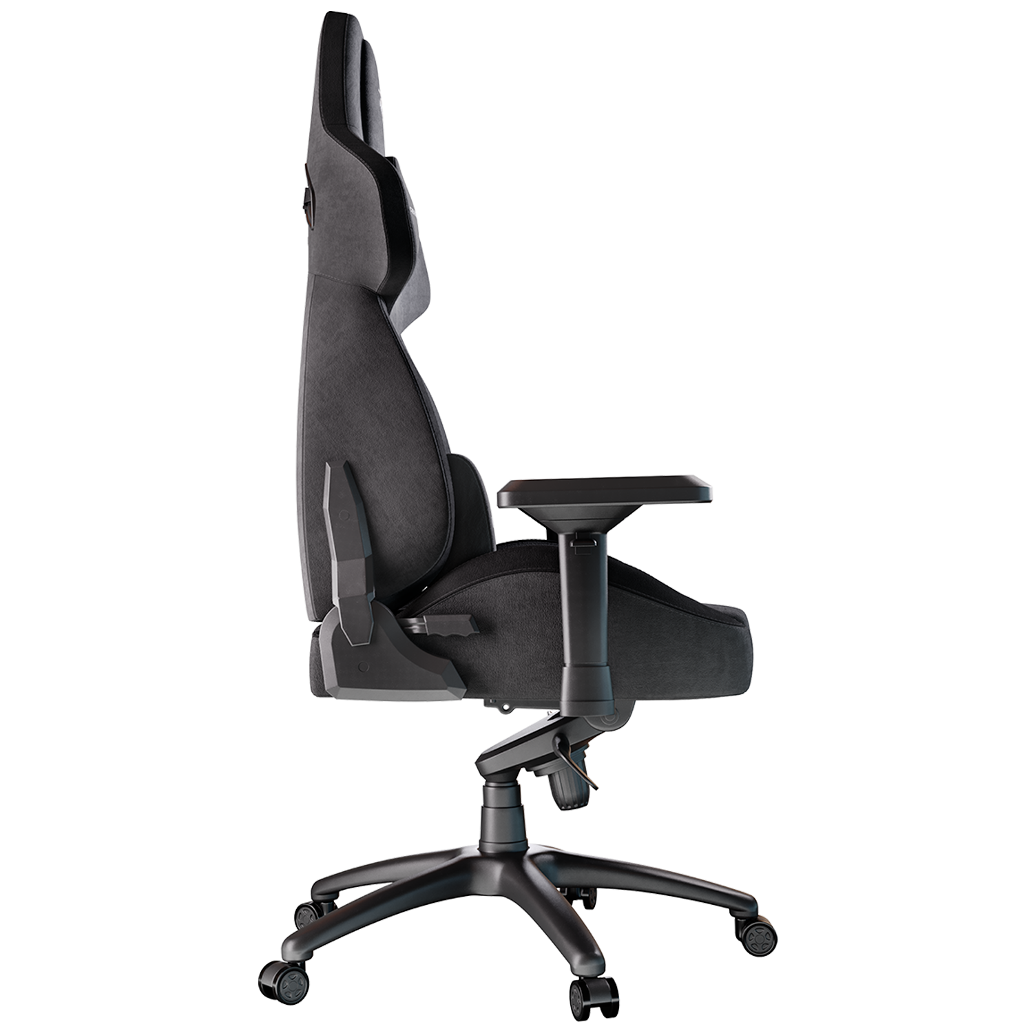 Karrige gaming Proove Hunter, e zezë