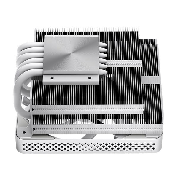 Ftohës për CPU Jonsbo HX6200D - I bardhë