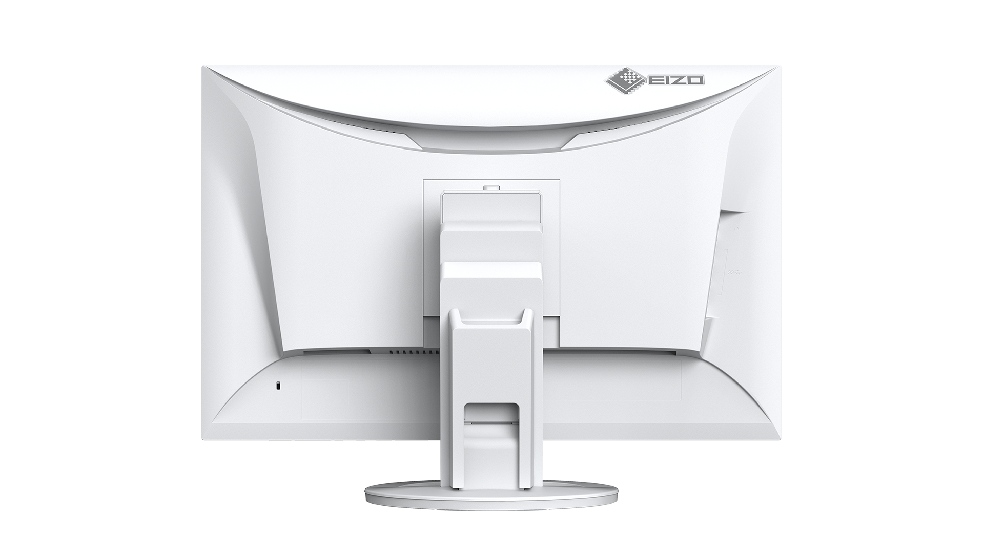 Monitor EIZO FlexScan EV2485-WT, 24", IPS, FHD+, i zi