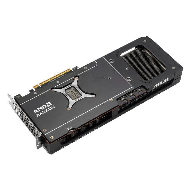 Kartelë grafike ASUS Radeon RX 9070 XT PRIME 16GB OC