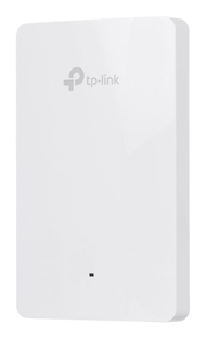 Pikë aksesi TP-Link Omada AX3000, WiFi 6, montim në mur, e bardhë