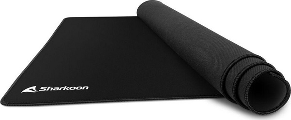 Mauspad harkoon 1337 V2, XXXL, i zi