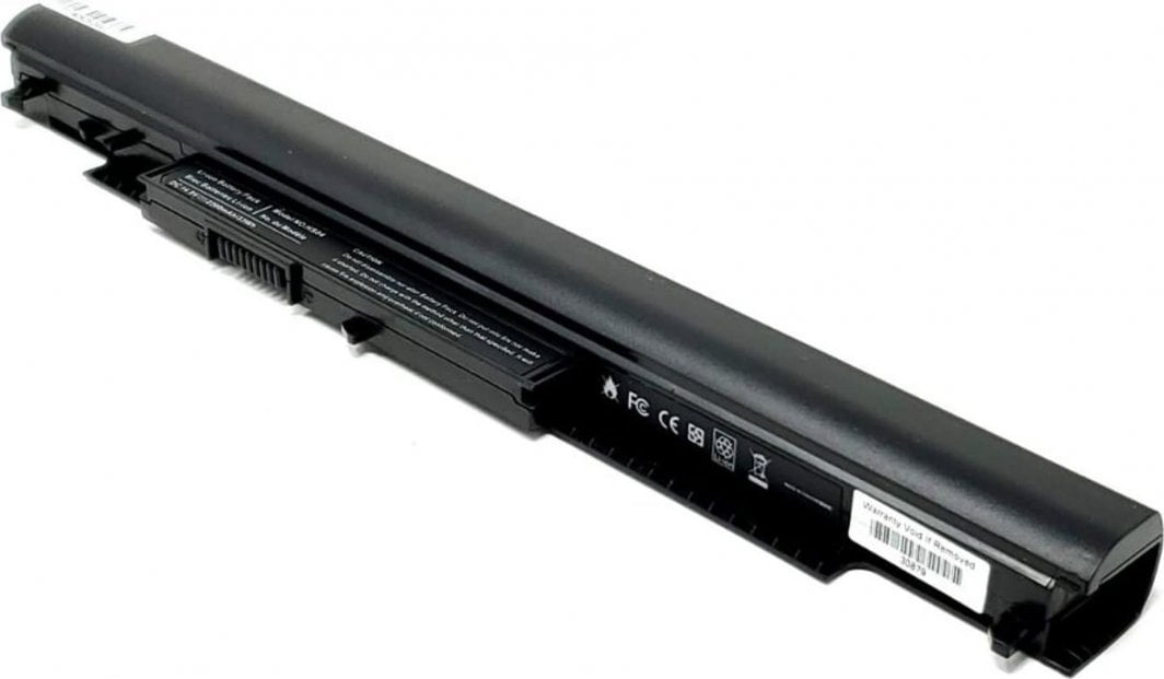 Bateri për laptop HP 2.8Ah Lgc - 807611-421