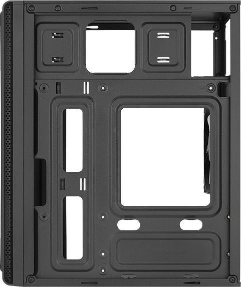 Kasë Aerocool Evo Mini RGB, Mini Tower