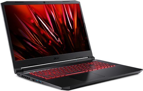 Laptop Acer Nitro 5 15 ANV15-51, 15.6", Intel Core i5-13420H, 16GB RAM, 512GB SSD, NVIDIA GeForce RTX 3050 6GB