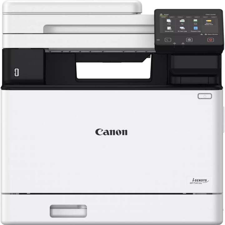 Печатач Canon i-SENSYS MF754Cdw