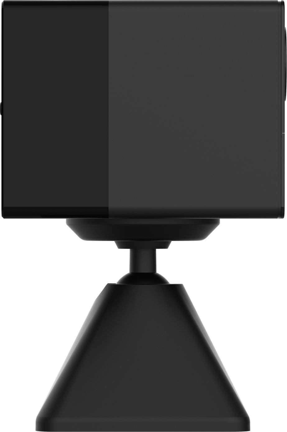 Kamerë IP Ezviz CS-CB2, 2MP, Wi-Fi, microSD deri 512GB, e zezë