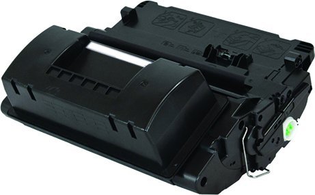 Toner HP CF281X, компатибилен со HP 81X, принос 25000 страници, црн
