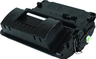 Toner HP CF281X, компатибилен со HP 81X, принос 25000 страници, црн