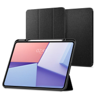 Mbrojtëse për tablet Spigen Urban Fit, për iPad Pro 13" (2024/2022), e zezë