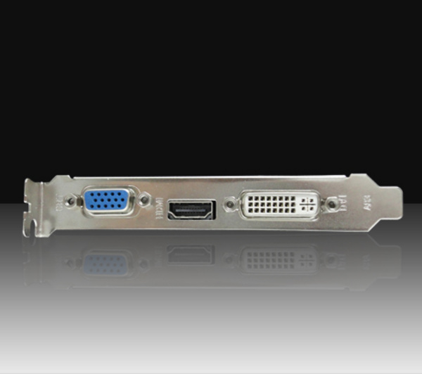 Kartelë grafike Afox Geforce GT740, 4GB DDR3