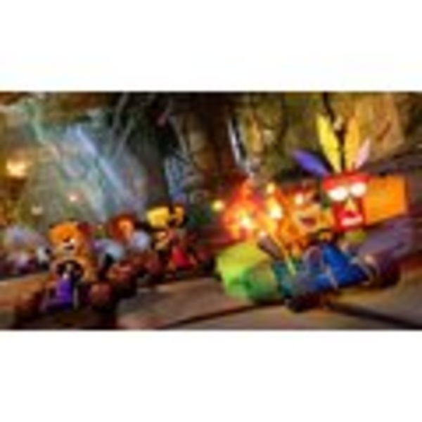 [OUTLET] Videolojë Crash Team Racing: Nitro Fueled (Xbox ONE), II