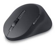 Maus Dell Pro MS3220, me kabllo, sensor lazer, i zi