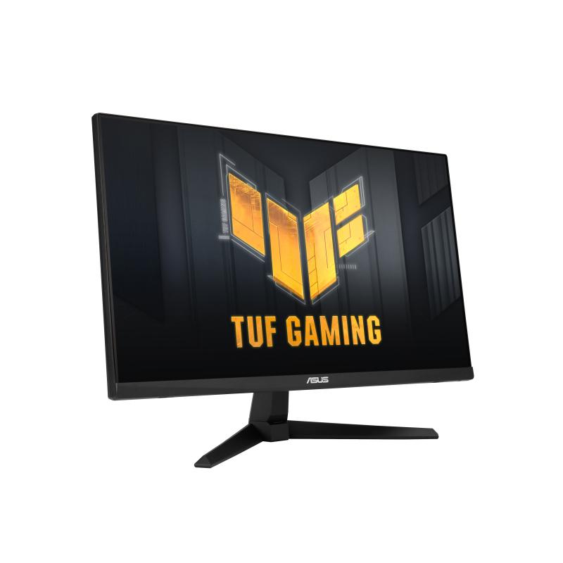 Monitor gaming ASUS TUF Gaming VG249Q3A, 23.8", Full HD, 180Hz, i zi