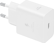 Karikues USB Samsung EP-T4511, 45W, Super Fast Charging 2.0, i bardhë