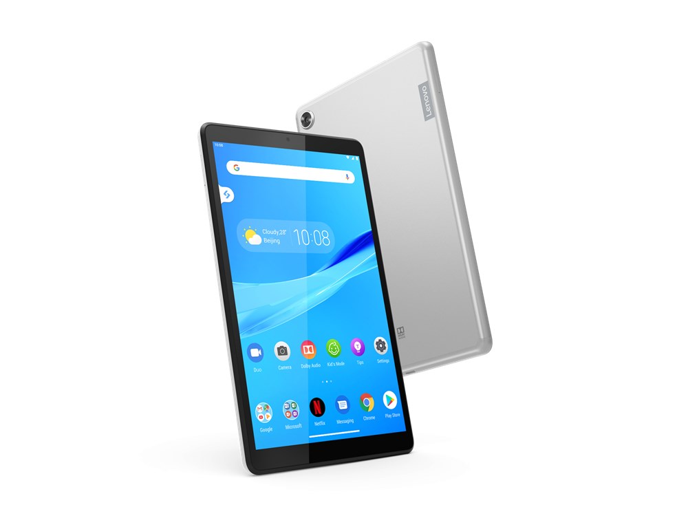 Tablet Lenovo Tab M8, 8", 2GB/ 32GB, i hirtë